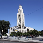 Central Do Brasil, Rio De Janeiro