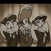 Triplette De Belleville (2003)