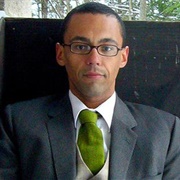 Victor Lavalle