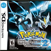 Pokemon Black 2