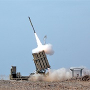 Iron Dome