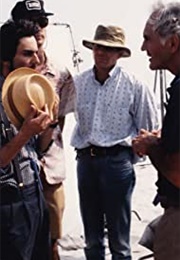 Stranger in the House (1990)