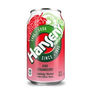 Hansen's Kiwi Strawberry
