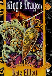 Crown of Stars (Kate Elliot)