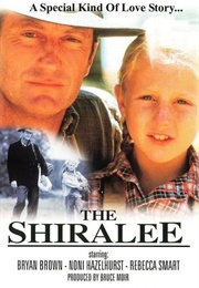 The Shiralee (1987)