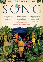 Song (Michelle Jana Chan)