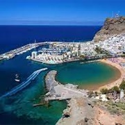 Puerto De Mogán