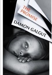 The Promise (Damon Galgut)