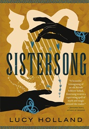 Sistersong (Lucy Holland)
