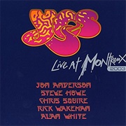 Live at Montreux 2003 (Yes, 2007)