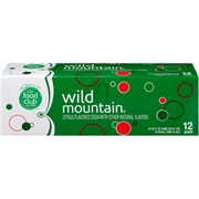 Food Club Wild Mountain