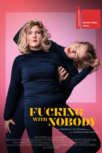 Fucking With Nobody (2020)