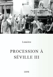 Procession À Séville III (1898)