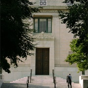 National Academies of Science