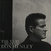 Don Henley - The Very Best of Don Henley