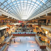 The Galleria, Texas