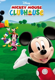 Mickey Mouse Clubhouse (2006)
