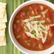 Pinto Bean Soup