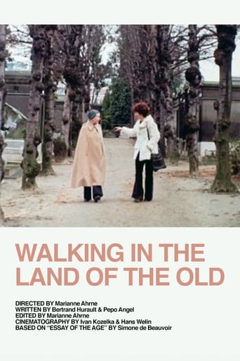 Walking in the Land of the Old (1978)