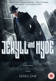Jekyll and Hyde (2015)