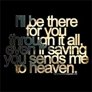 The Red Jumpsuit Apparatus - Your Guardian Angel