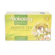 Alokozay Jasmine Tea