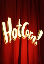 Hotcorn! (2014)