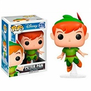 279 Peter Pan