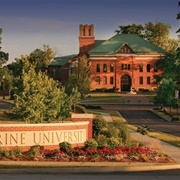 Trine University