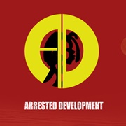 Arrested Development