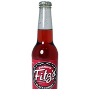 Fitz's Black Cherry