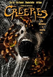 Creepies (2003)
