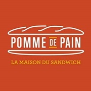 Pomme De Pain