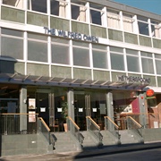 The Wilfred Owen - Oswestry