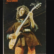 Peter Green - Slabo Day