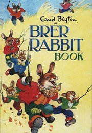 Brer Rabbit Book (Enid Blyton)