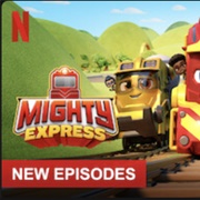 Mighty Express