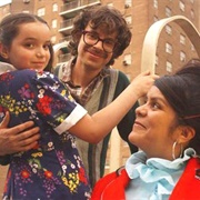 Trachtenburg Family Slideshow Players