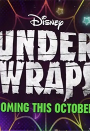 Under Wraps (2021)