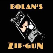 T. Rex - Bolan's Zip Gun (1975)
