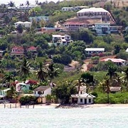 Potters Village, Antigua