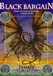 Black Bargain (Janny Wurts)