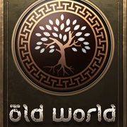 Old World