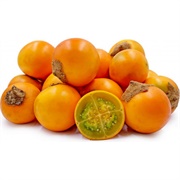 Naranjilla
