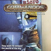 Micro Commandos