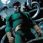 Doctor Octopus
