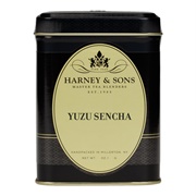 Harney &amp; Sons Yuzu Sencha Tea
