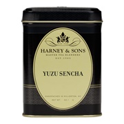 Harney & Sons Yuzu Sencha Tea