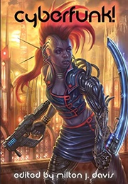 Cyberfunk (Milton Davis (Et Al))