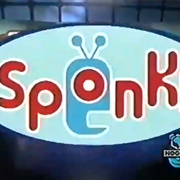 Sponk!